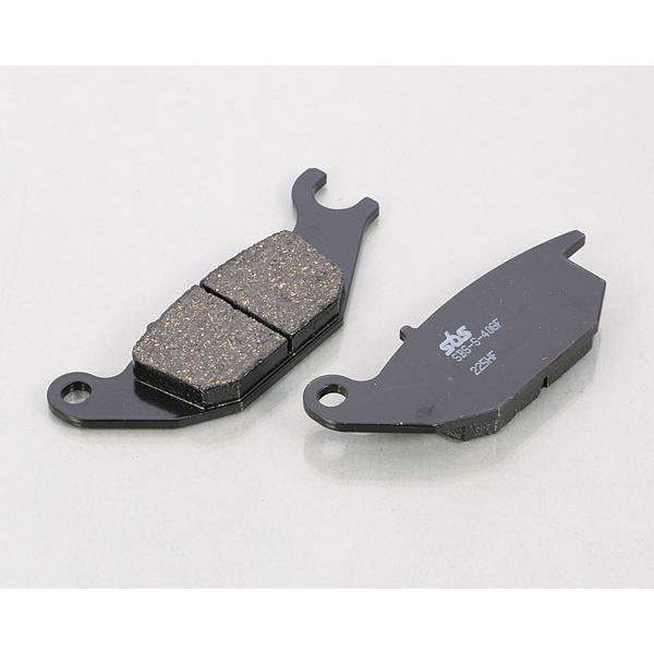 Rakuten - キタコ KITACO SBSブレーキパッド E225 777-0225000