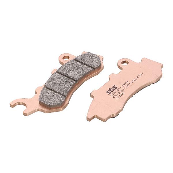 Rakuten - キタコ KITACO SBSブレーキパッド 233MS 777-0233022