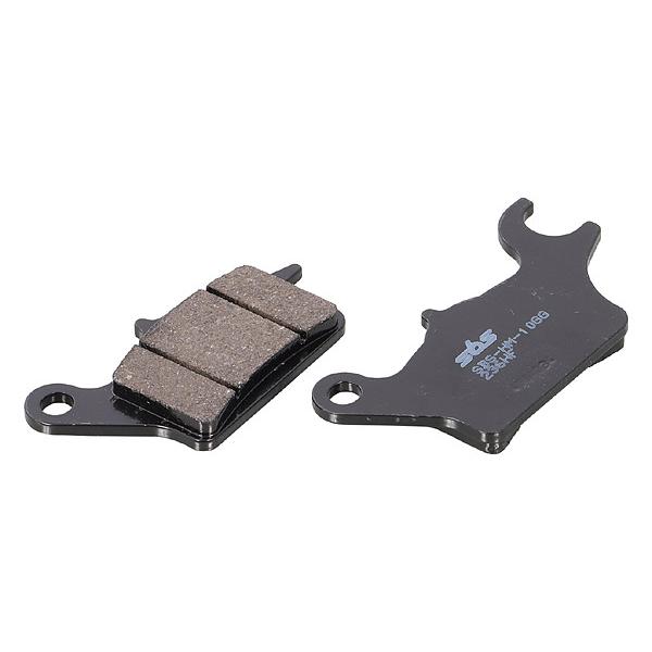 Rakuten - キタコ KITACO SBSブレーキパッド E236 777-0236000