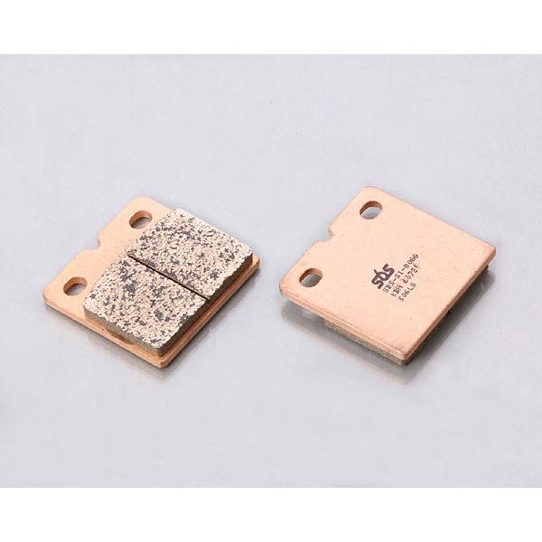 Rakuten - キタコ KITACO SBSブレーキパッド 506LS 777-0506030