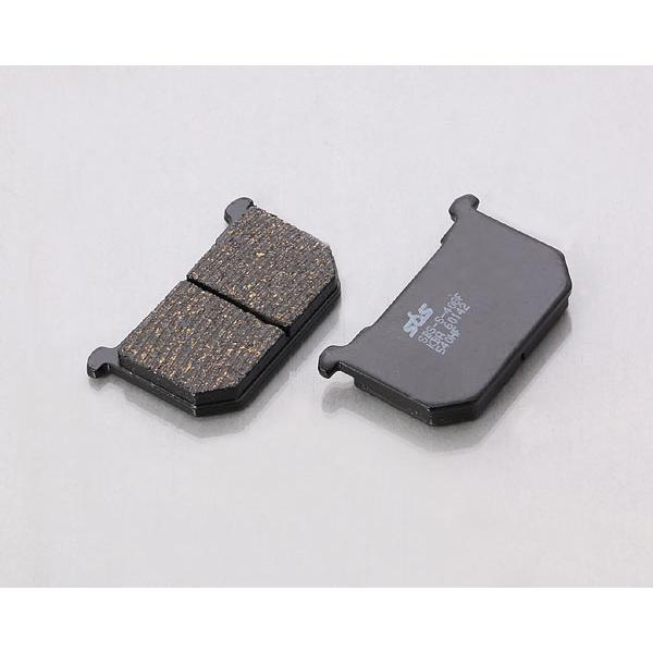 Rakuten - キタコ KITACO SBSブレーキパッド 540HF 777-0540000