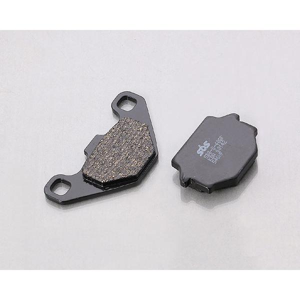 Rakuten - キタコ KITACO SBSブレーキパッド 546HF 777-0546000