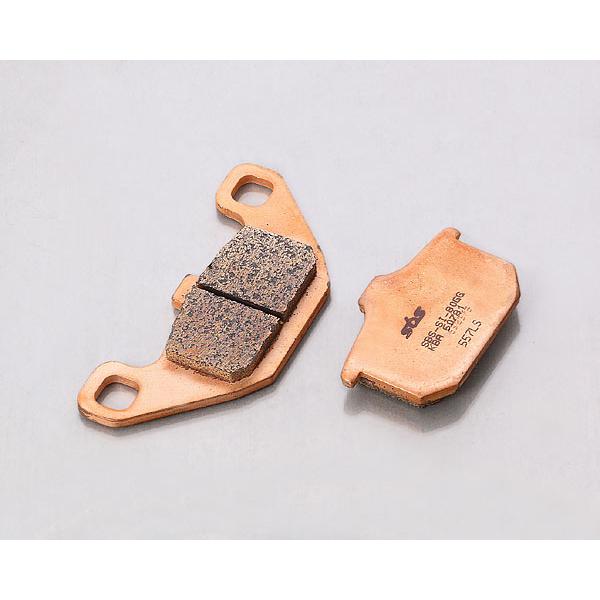 Rakuten - キタコ KITACO SBSブレーキパッド 557LS 777-0557030