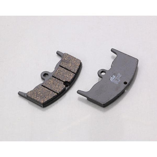 Rakuten - キタコ KITACO SBSブレーキパッド 571HF 777-0571000