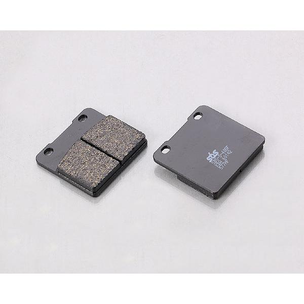樂天商城 - キタコ KITACO SBSブレーキパッド 577HF 777-0577000