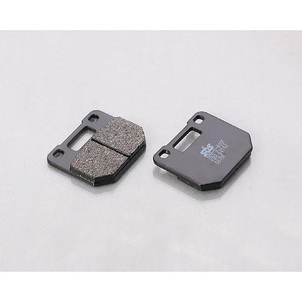 Rakuten - キタコ KITACO SBSブレーキパッド 587HF 777-0587000