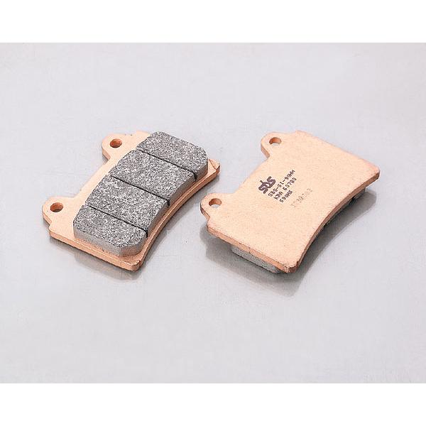 Rakuten - キタコ KITACO SBSブレーキパッド 590HS 777-0590020