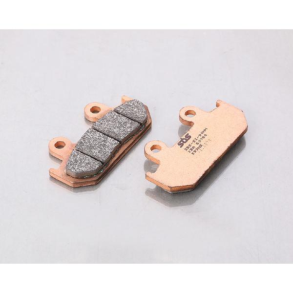 Rakuten - キタコ KITACO SBSブレーキパッド 593HS 777-0593020