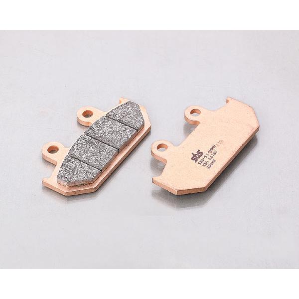 樂天商城 - キタコ KITACO SBSブレーキパッド 600HS 777-0600020