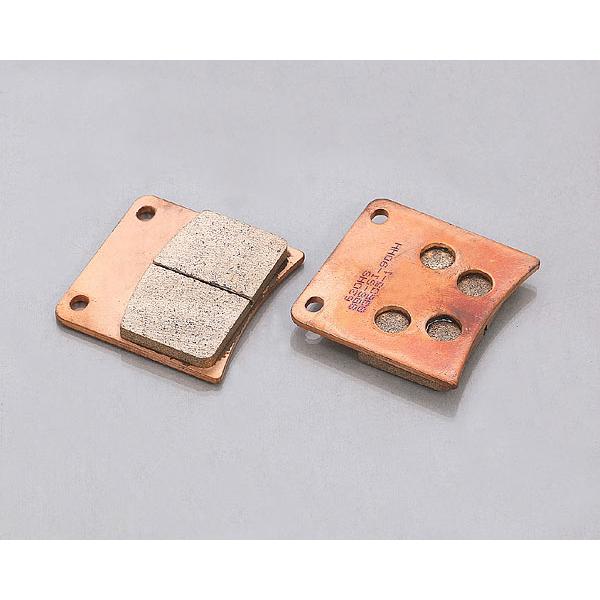 Rakuten - キタコ KITACO SBSブレーキパッド 620HS 777-0620020