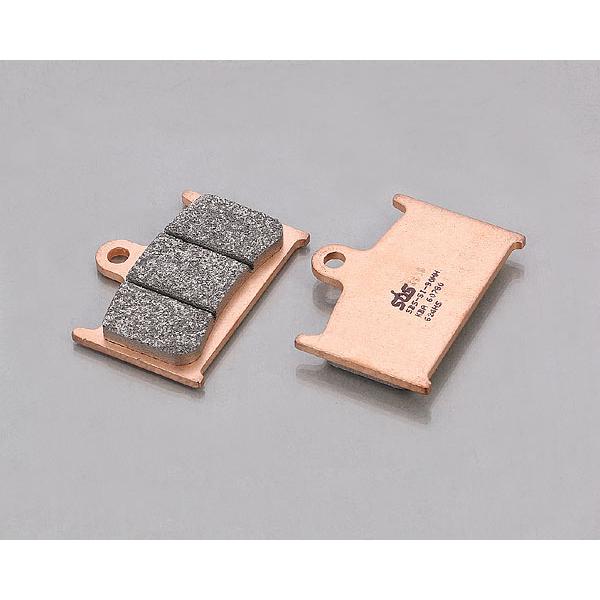 Rakuten - キタコ KITACO SBSブレーキパッド 624HS 777-0624020