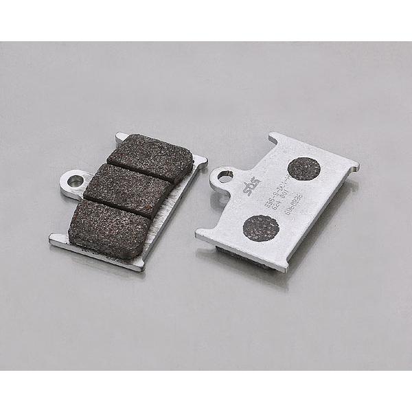 Rakuten - キタコ KITACO SBSブレーキパッド 624DC 777-0624081