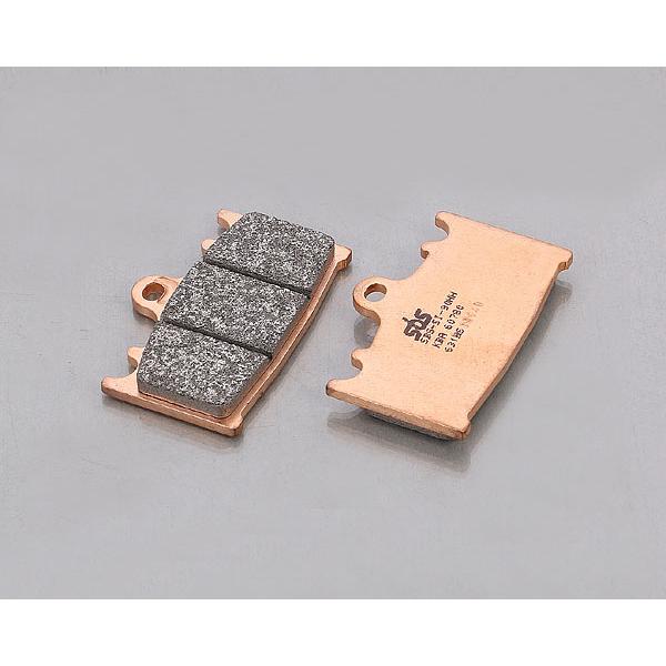 Rakuten - キタコ KITACO SBSブレーキパッド 631HS 777-0631020
