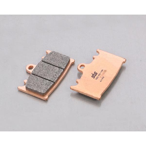 Rakuten - キタコ KITACO SBSブレーキパッド 631RST 777-0631098