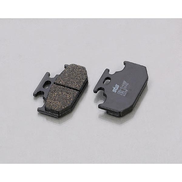 Rakuten - キタコ KITACO SBSブレーキパッド 632HF 777-0632000