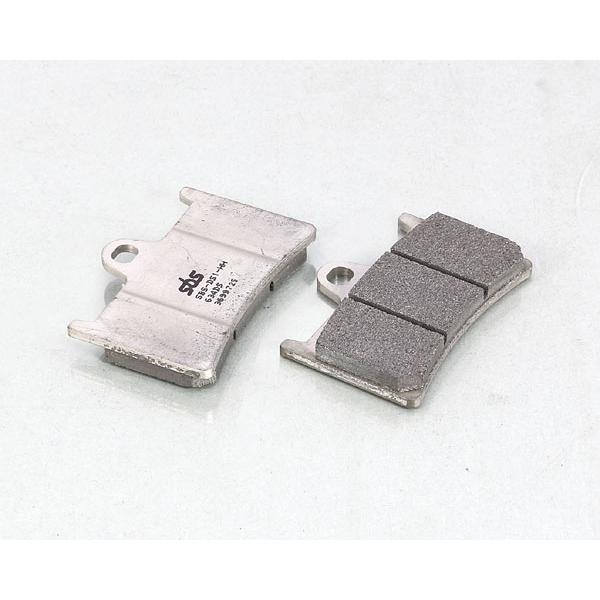 Rakuten - キタコ KITACO SBSブレーキパッド 634DS-1 777-0634091