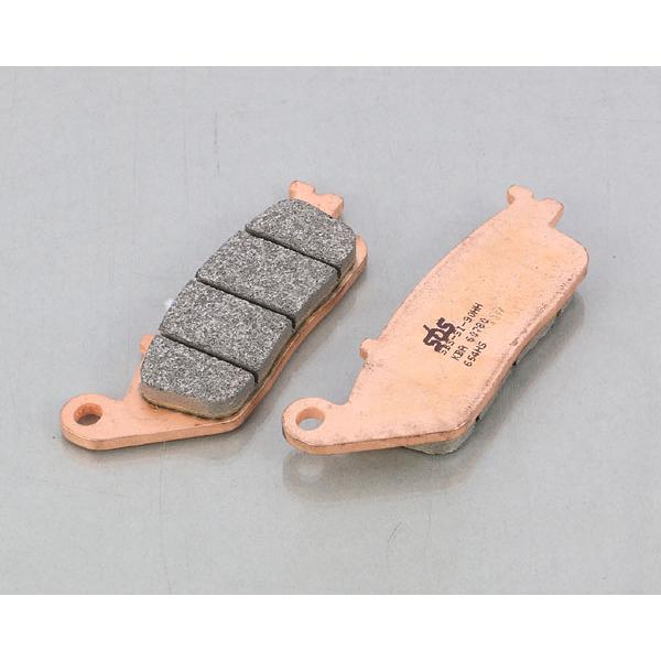 Rakuten - キタコ KITACO SBSブレーキパッド 654HS 777-0654020