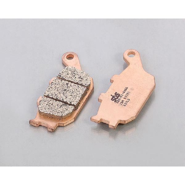 Rakuten - キタコ KITACO SBSブレーキパッド 657LS 777-0657030