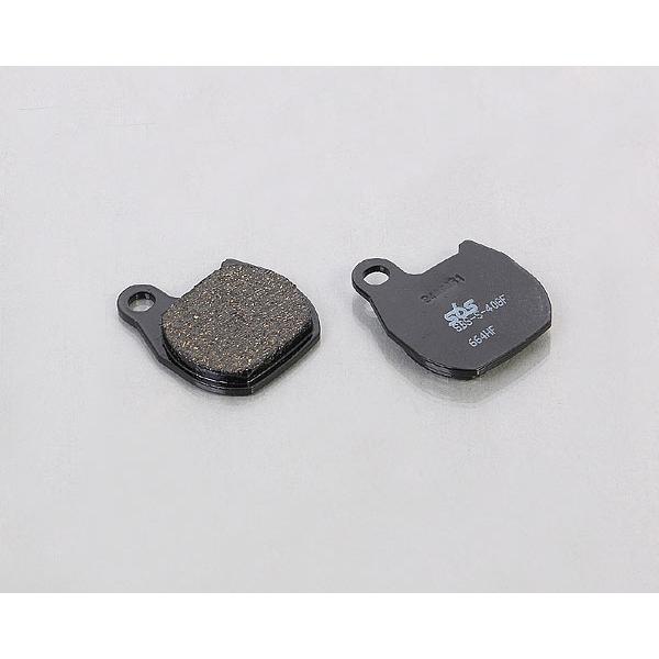 キタコ KITACO SBSブレーキパッド 664HF 777-0664000