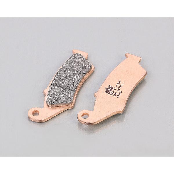 Rakuten - キタコ KITACO SBSブレーキパッド 694HS 777-0694020