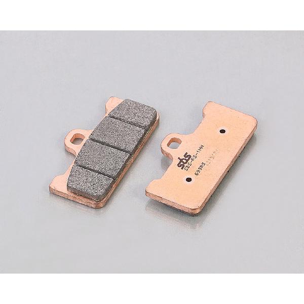 Rakuten - キタコ KITACO SBSブレーキパッド 695RST 777-0695098