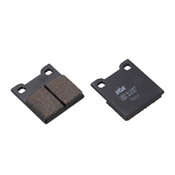 Rakuten - キタコ KITACO SBSブレーキパッド 701HF 777-0701000