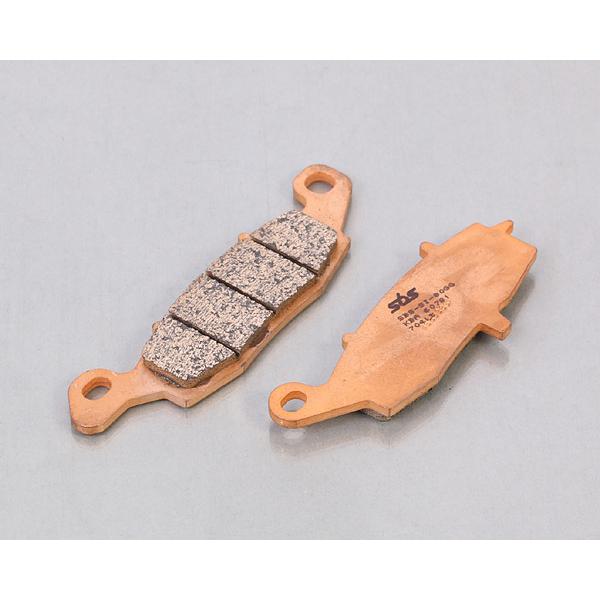 Rakuten - キタコ KITACO SBSブレーキパッド 704LS 777-0704030