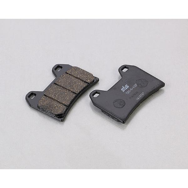 Rakuten - キタコ KITACO SBSブレーキパッド 727HF 777-0727000