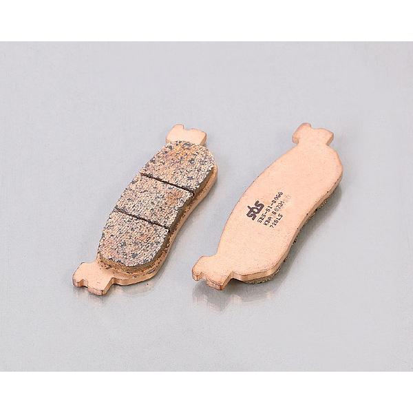 Rakuten - キタコ KITACO SBSブレーキパッド 728LS 777-0728030