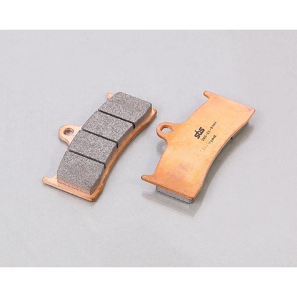Rakuten - キタコ KITACO SBSブレーキパッド 729HS 777-0729020
