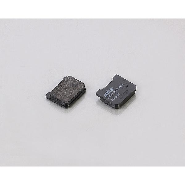 Rakuten - キタコ KITACO SBSブレーキパッド 732RQ 777-0732080