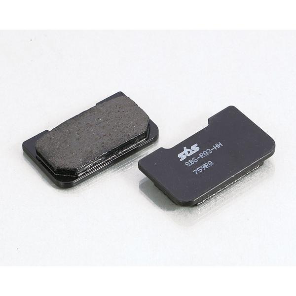 Rakuten - キタコ KITACO SBSブレーキパッド 759RQ 777-0759080