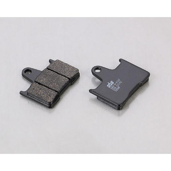 Rakuten - キタコ KITACO SBSブレーキパッド 765HF 777-0765000