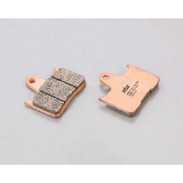 Rakuten - キタコ KITACO SBSブレーキパッド 765LS 777-0765030