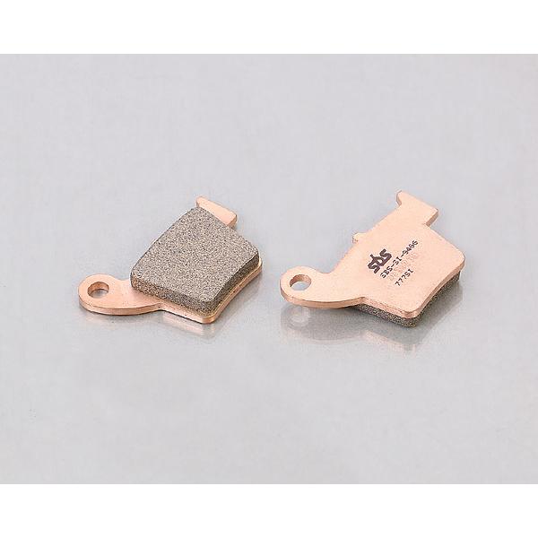 Rakuten - キタコ KITACO SBSブレーキパッド 777SI 777-0777070