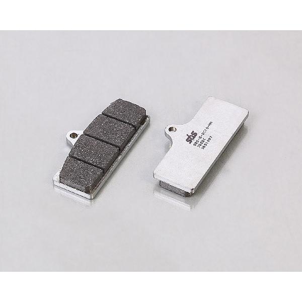 Rakuten - キタコ KITACO SBSブレーキパッド 785DC 777-0785081
