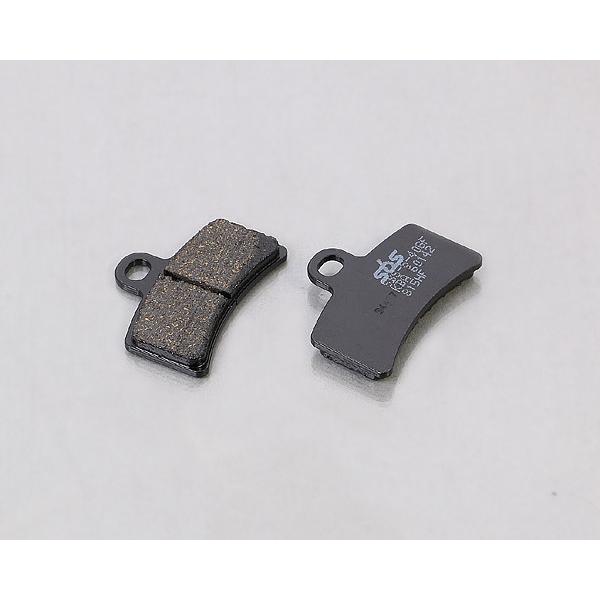 Rakuten - キタコ KITACO SBSブレーキパッド 815HF 777-0815000