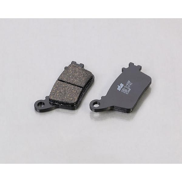 キタコ KITACO SBSブレーキパッド 834HF 777-0834000