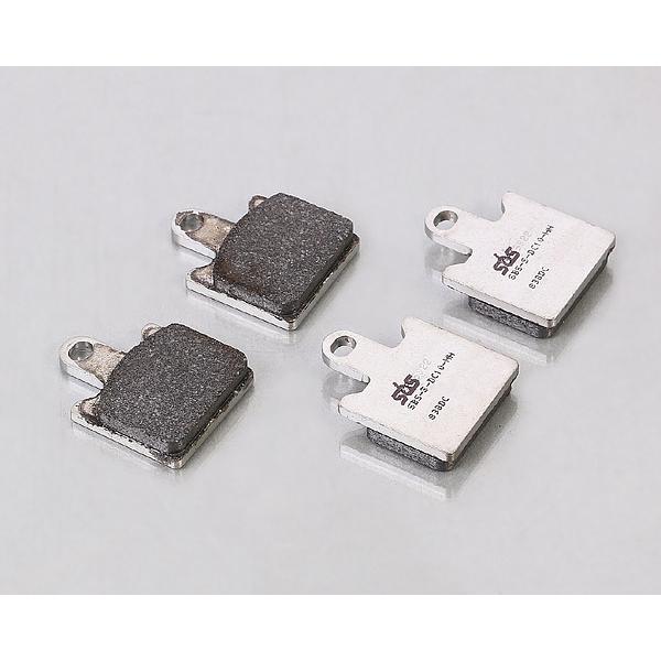 Rakuten - キタコ KITACO SBSブレーキパッド 838DC 777-0838081