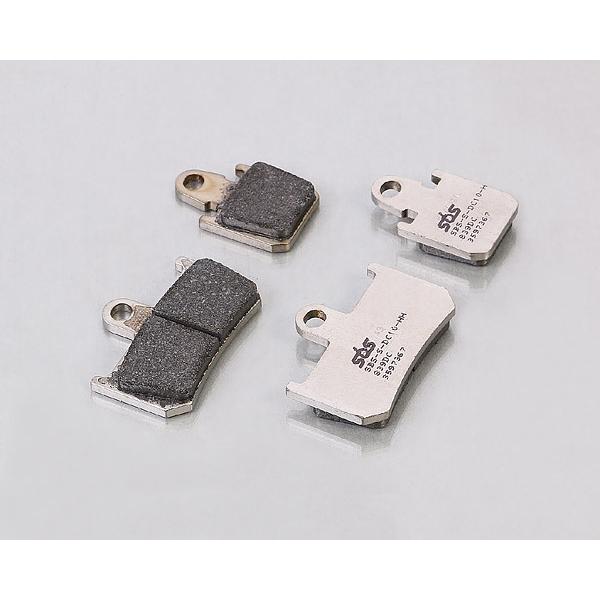 Rakuten - キタコ KITACO SBSブレーキパッド 839DC 777-0839081