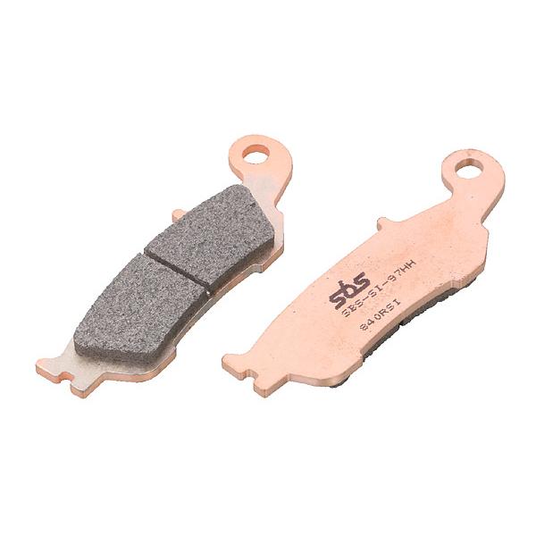 Rakuten - キタコ KITACO SBSブレーキパッド 840RSI 777-0840077