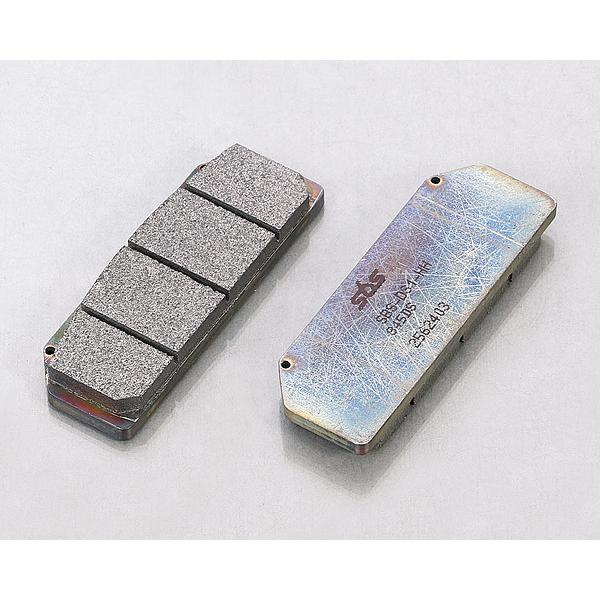 Rakuten - キタコ KITACO SBSブレーキパッド 845DS-1 777-0845091