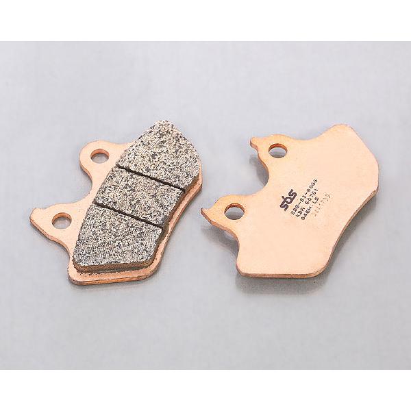 Rakuten - キタコ KITACO SBSブレーキパッド 846LS 777-0846030