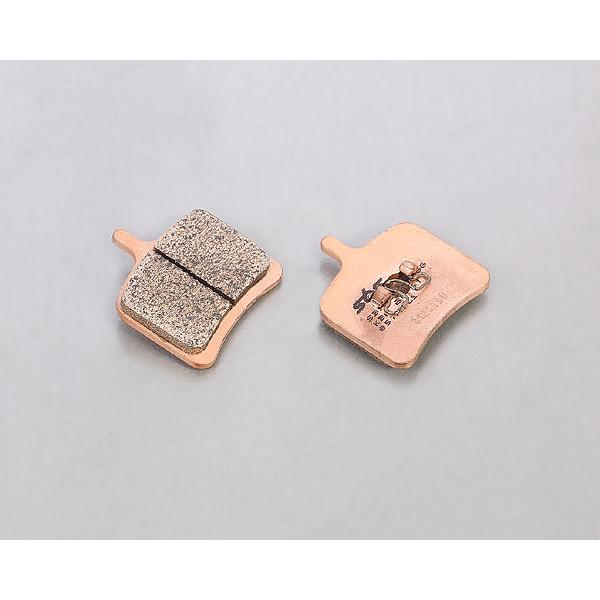 Rakuten - キタコ KITACO SBSブレーキパッド 857LS 777-0857030