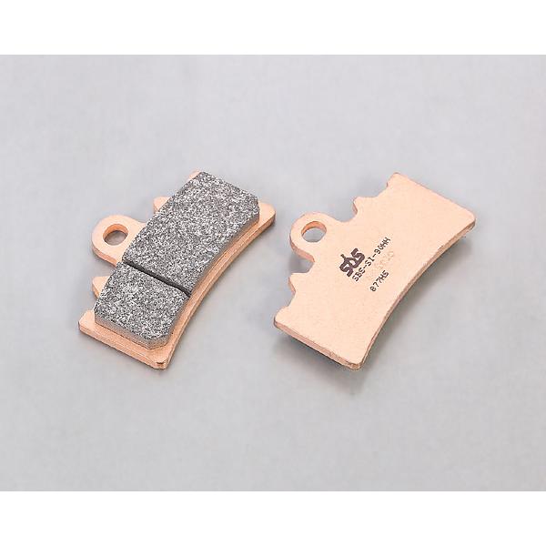 Rakuten - キタコ KITACO SBSブレーキパッド 877HS 777-0877020