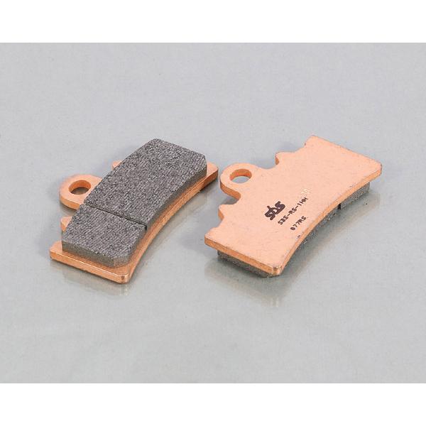 Rakuten - キタコ KITACO SBSブレーキパッド 877RST 777-0877098
