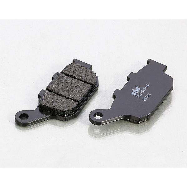 Rakuten - キタコ KITACO SBSブレーキパッド 881RQ 777-0881080