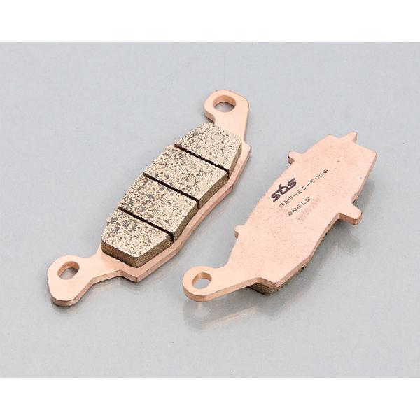 Rakuten - キタコ KITACO SBSブレーキパッド 886LS 777-0886030