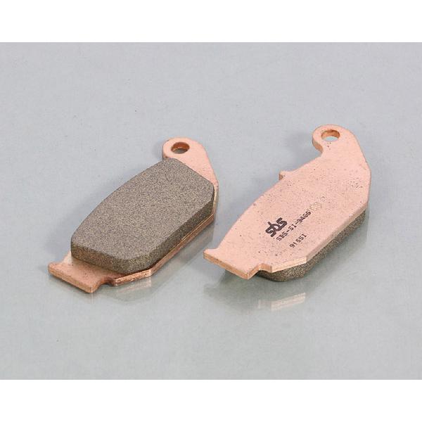 Rakuten - キタコ KITACO SBSブレーキパッド 915SI 777-0915070