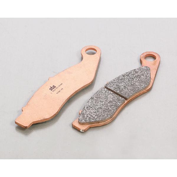 Rakuten - キタコ KITACO SBSブレーキパッド 922HS 777-0922020